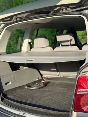 VW Touran 2.0TDI PD/BMM ФЕЙС НОВ ВНОС КЛИМАТРОНИК ПОДГРЕВ - 7999 лв. - 96609298 16