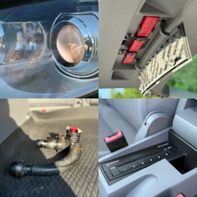VW Touran 2.0TDI PD/BMM ФЕЙС НОВ ВНОС КЛИМАТРОНИК ПОДГРЕВ - 7999 лв. - 96609298 15