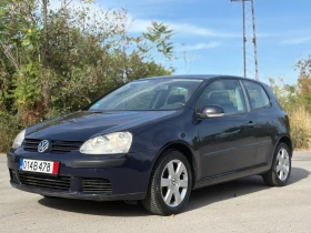Обява за продажба на VW Golf 1, 6i(стария мотор) 102к.с, НОВ ВНОС-Германия ~4 299 лв. - изображение 1