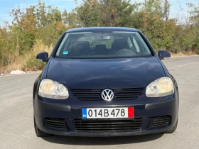 Обява за продажба на VW Golf 1, 6i(стария мотор) 102к.с, НОВ ВНОС-Германия ~4 299 лв. - изображение 1