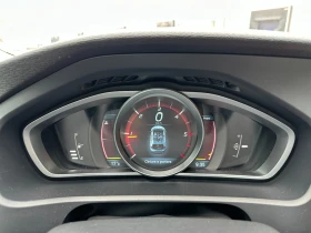 Volvo V40 1.6d 114 к.с. - 12500 лв. - 68571093 13