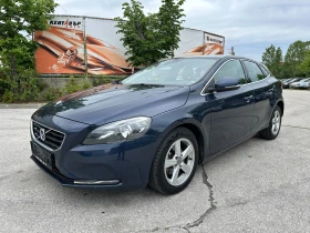 Volvo V40 1.6d 114 к.с.