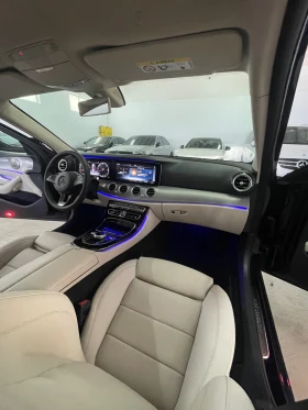 Mercedes-Benz E 350 D/AMG 6.3 Face/Камера, подгрев, 9ск/ТОП!!! - 55000 лв. - 41370671 16