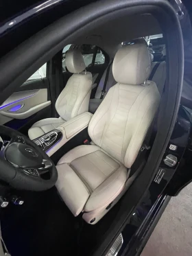Mercedes-Benz E 350 D/AMG 6.3 Face/Камера, подгрев, 9ск/ТОП!!! - 55000 лв. - 41370671 11