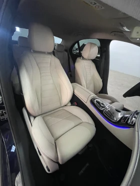 Mercedes-Benz E 350 D/AMG 6.3 Face/Камера, подгрев, 9ск/ТОП!!! - 55000 лв. - 41370671 13