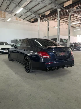 Mercedes-Benz E 350 D/AMG 6.3 Face/Камера, подгрев, 9ск/ТОП!!! - 55000 лв. - 41370671 6
