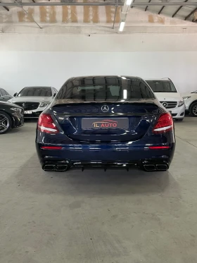 Mercedes-Benz E 350 D/AMG 6.3 Face/Камера, подгрев, 9ск/ТОП!!! - 55000 лв. - 41370671 4