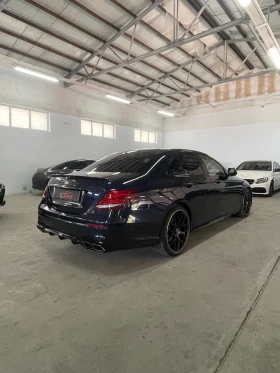 Mercedes-Benz E 350 D/AMG 6.3 Face/Камера, подгрев, 9ск/ТОП!!! - 55000 лв. - 41370671 5