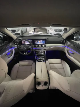 Mercedes-Benz E 350 D/AMG 6.3 Face/Камера, подгрев, 9ск/ТОП!!! - 55000 лв. - 41370671 9