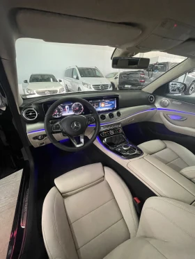Mercedes-Benz E 350 D/AMG 6.3 Face/Камера, подгрев, 9ск/ТОП!!! - 55000 лв. - 41370671 15