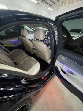Mercedes-Benz E 350 D/AMG 6.3 Face/Камера, подгрев, 9ск/ТОП!!! - 55000 лв. - 41370671 17