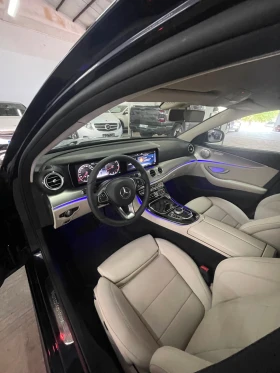 Mercedes-Benz E 350 D/AMG 6.3 Face/Камера, подгрев, 9ск/ТОП!!! - 55000 лв. - 41370671 10