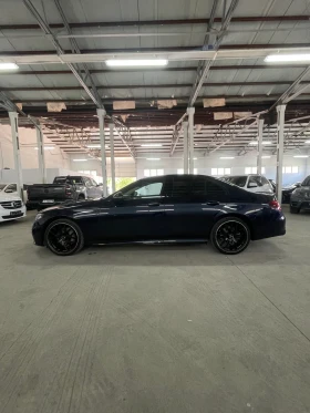 Mercedes-Benz E 350 D/AMG 6.3 Face/Камера, подгрев, 9ск/ТОП!!! - 55000 лв. - 41370671 8