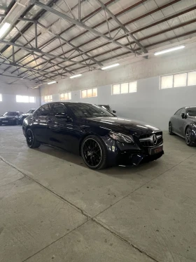 Mercedes-Benz E 350 D/AMG 6.3 Face/Камера, подгрев, 9ск/ТОП!!! - 55000 лв. - 41370671 3