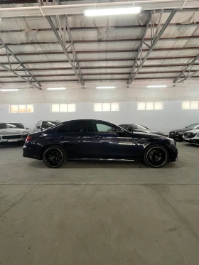 Mercedes-Benz E 350 D/AMG 6.3 Face/Камера, подгрев, 9ск/ТОП!!! - 55000 лв. - 41370671 7