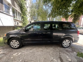     Dodge Caravan 3, 6 Grand 