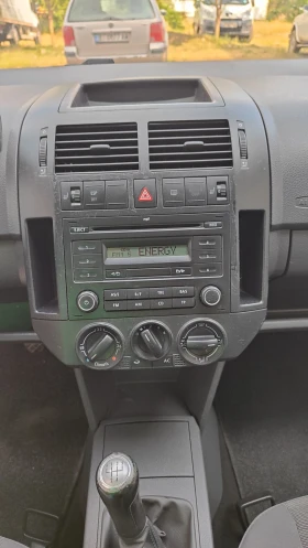 VW Polo 9N | Mobile.bg    11
