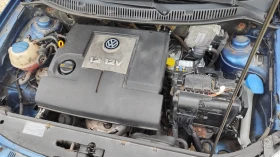 VW Polo 9N | Mobile.bg    14