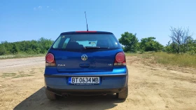 VW Polo 9N | Mobile.bg    5