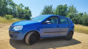 VW Polo 9N | Mobile.bg    3