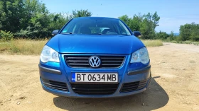 VW Polo 9N | Mobile.bg    2
