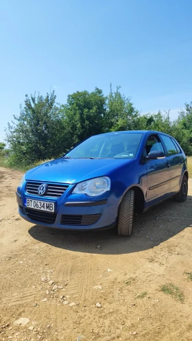 VW Polo 9N | Mobile.bg    1