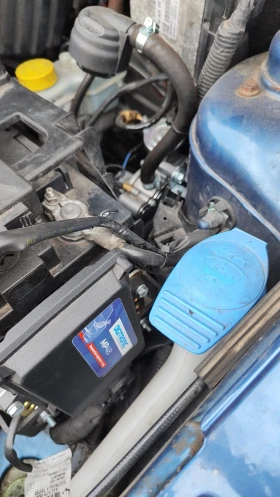 VW Polo 9N | Mobile.bg    15