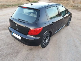 Peugeot 307 1.6 GAS | Mobile.bg    5