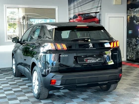     Peugeot 3008 1.5 BLUE HDI ACTIVE BUSINESS EAT8  131
