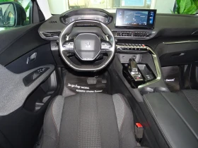 Peugeot 3008 1.5 BLUE HDI ACTIVE BUSINESS EAT8 131кс - 32990 лв. - 80786371 13
