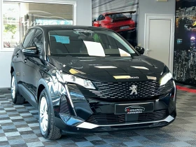     Peugeot 3008 1.5 BLUE HDI ACTIVE BUSINESS EAT8  131