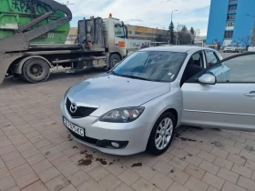 Обява за продажба на Mazda 3 ~8 000 лв. - изображение 7