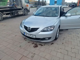 Обява за продажба на Mazda 3 ~8 000 лв. - изображение 6