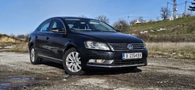 VW Passat 105 к.с. - 6300 € / 12321.73 лв. - 14110481 2