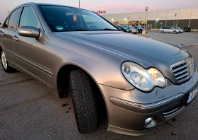 Обява за продажба на Mercedes-Benz C 180 Kompresor ~7 500 лв. - изображение 6