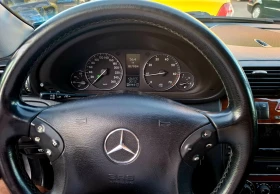 Обява за продажба на Mercedes-Benz C 180 Kompresor ~7 500 лв. - изображение 11