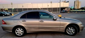 Обява за продажба на Mercedes-Benz C 180 Kompresor ~7 500 лв. - изображение 5
