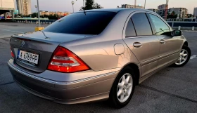 Обява за продажба на Mercedes-Benz C 180 Kompresor ~7 500 лв. - изображение 4