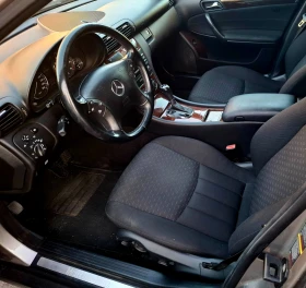 Обява за продажба на Mercedes-Benz C 180 Kompresor ~7 500 лв. - изображение 10