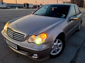 Обява за продажба на Mercedes-Benz C 180 Kompresor ~7 500 лв. - изображение 9