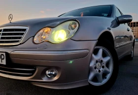 Обява за продажба на Mercedes-Benz C 180 Kompresor ~7 500 лв. - изображение 7