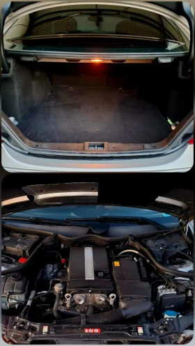 Mercedes-Benz C 180 Kompresor | Mobile.bg    16