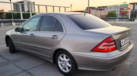 Обява за продажба на Mercedes-Benz C 180 Kompresor ~7 500 лв. - изображение 2