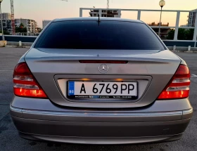 Обява за продажба на Mercedes-Benz C 180 Kompresor ~7 500 лв. - изображение 3