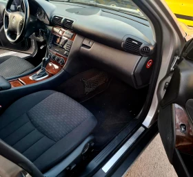 Mercedes-Benz C 180 Kompresor | Mobile.bg    13