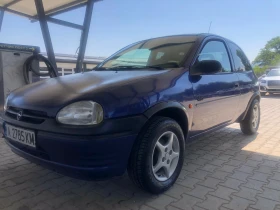 Обява за продажба на Opel Corsa B ~2 100 лв. - изображение 1