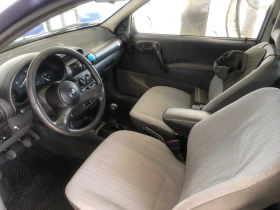 Обява за продажба на Opel Corsa B ~2 100 лв. - изображение 5