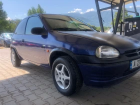 Обява за продажба на Opel Corsa B ~2 100 лв. - изображение 2