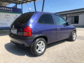 Обява за продажба на Opel Corsa B ~2 100 лв. - изображение 3