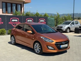 Hyundai I30 1.6CRDI EDITION FULL - 14900 лв. - 86365208 7
